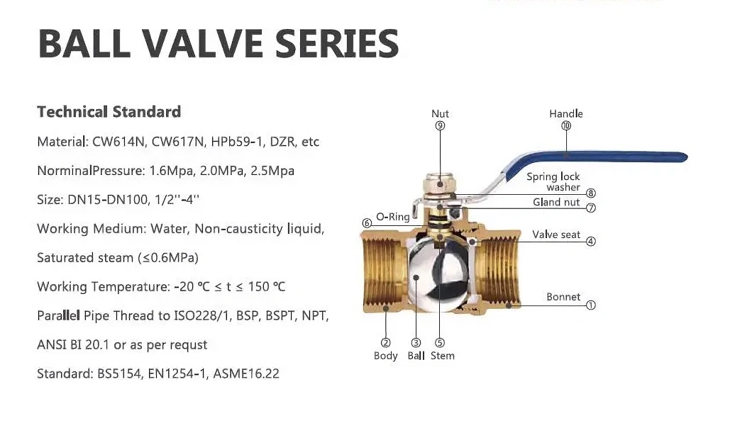 Household Usage Check Industrial Angle Forged Brass Stop Globe Stainless Mini Valve