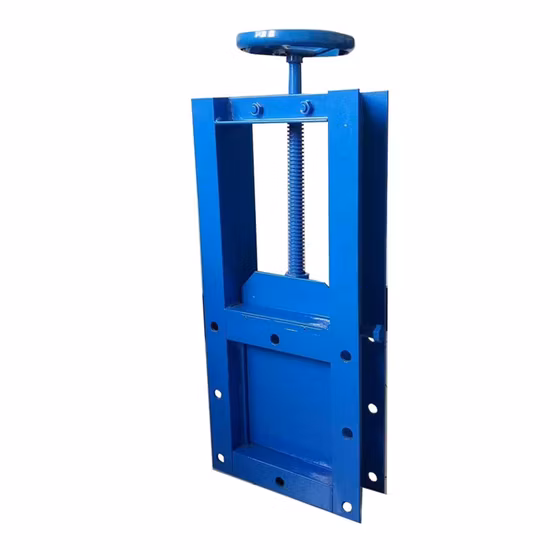 ANSI/API/ASTM/ASME/Wcb Flange Ball Globe Check Butterfly Gate Valve